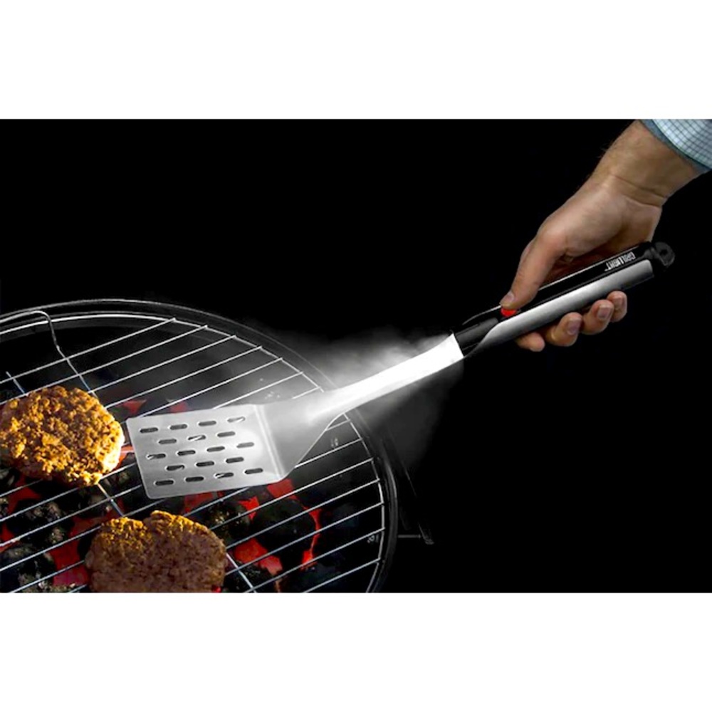 Grillight Stainless Steel Spatula 🍔